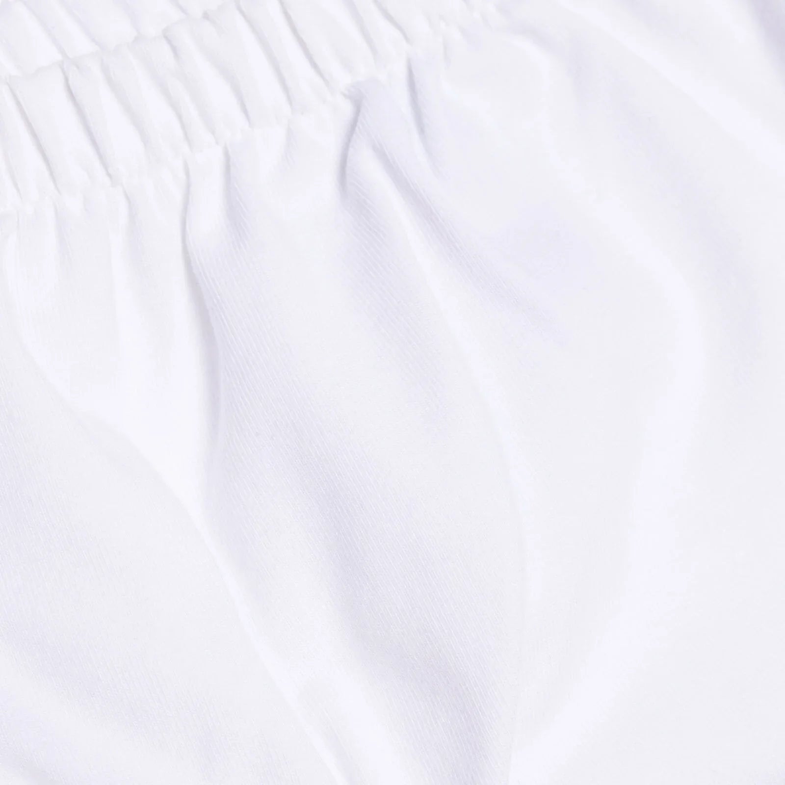 Underwear i Ferched HelloBaby - Lliw Ecru