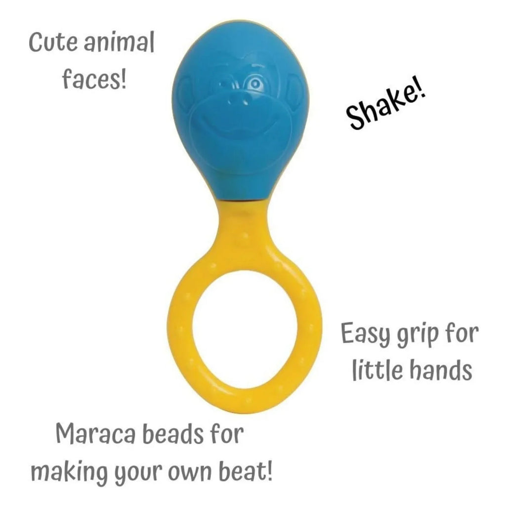 Halilit Fy Nhrefn Gerddoriaeth Gyntaf i Babanod