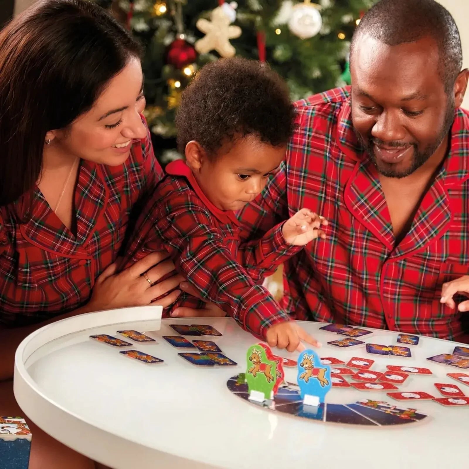 Orchard Toys Christmas Eve Box