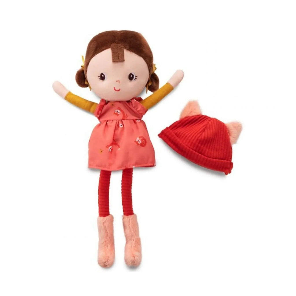 Lilliputiens Alice, y Doli Gynnes