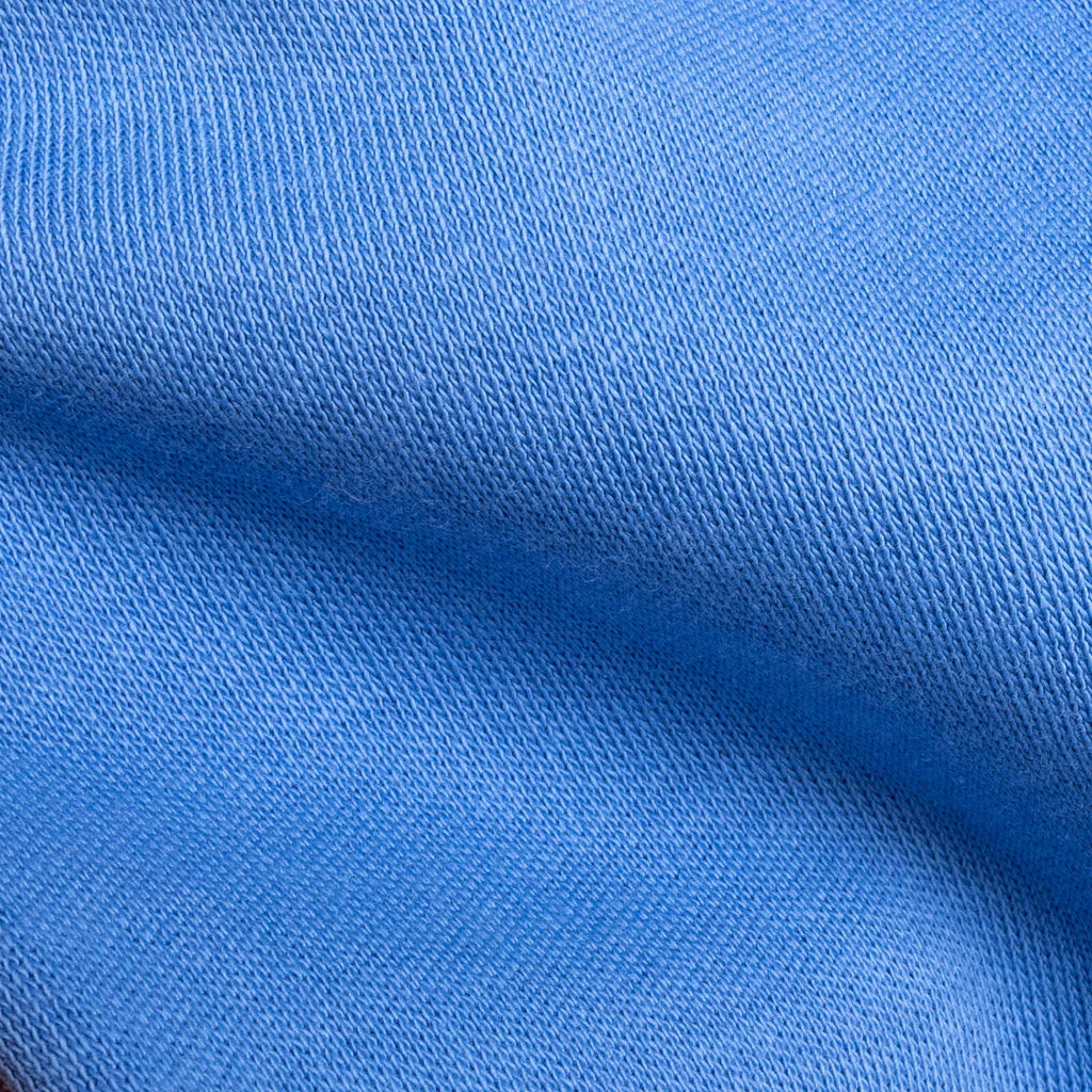 Set Cychwynnol Newydd-anedig Unisex HelloBaby 4 pcs - Glas Tywyll