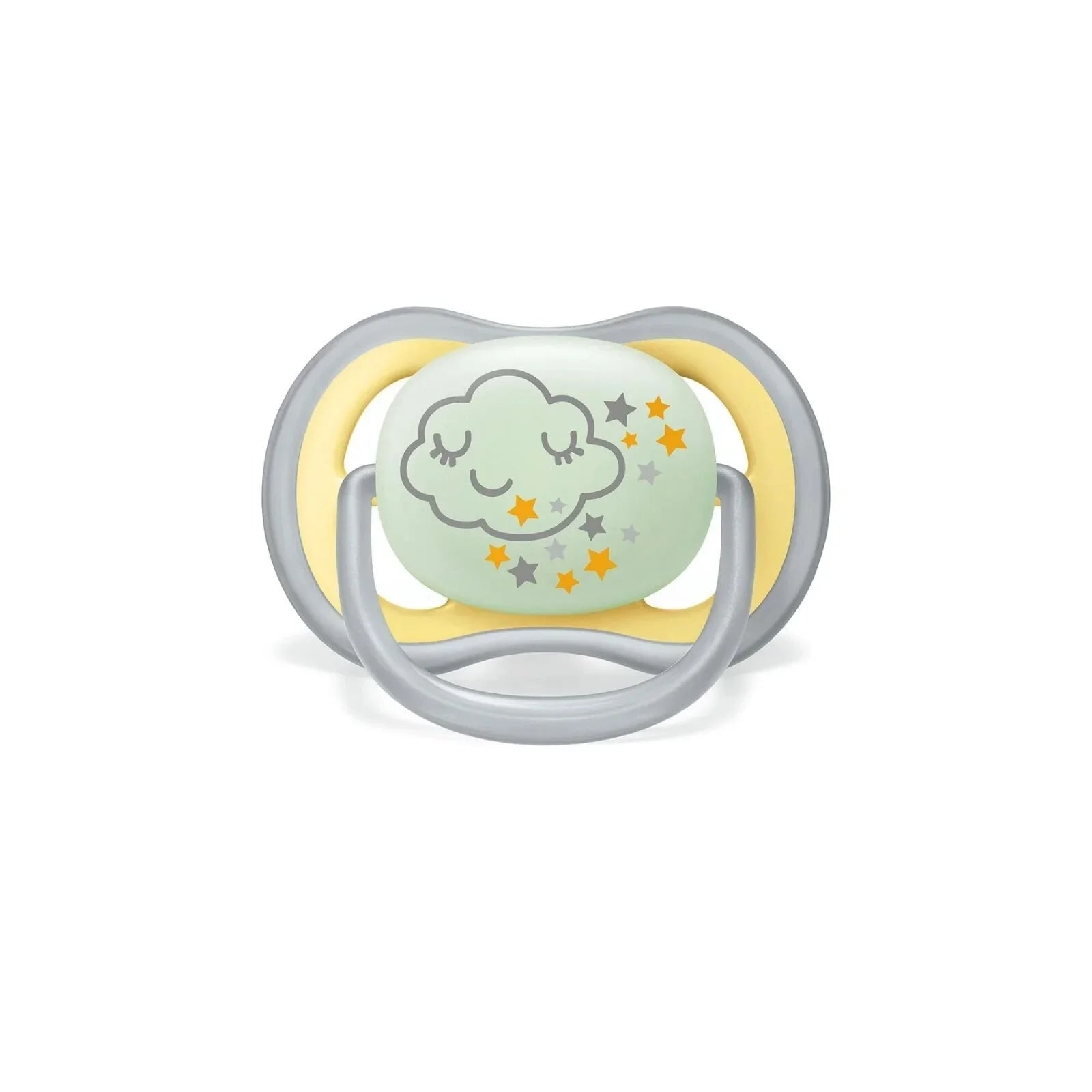 Philips Avent Ultra Air Night Soother 18+ months Pack of 2