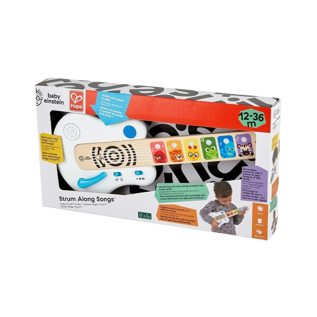 Caneuon Baby Einstein i Ymuno â'r Gân