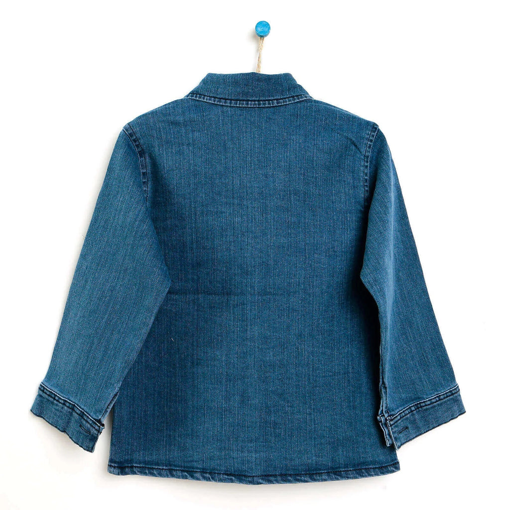 Crys HelloBaby - Glas Granat