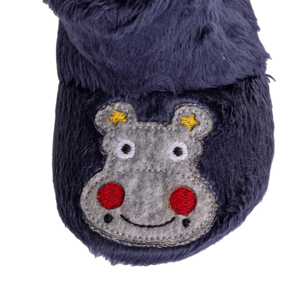 HelloBaby Boy Snoozies - Glas Granat