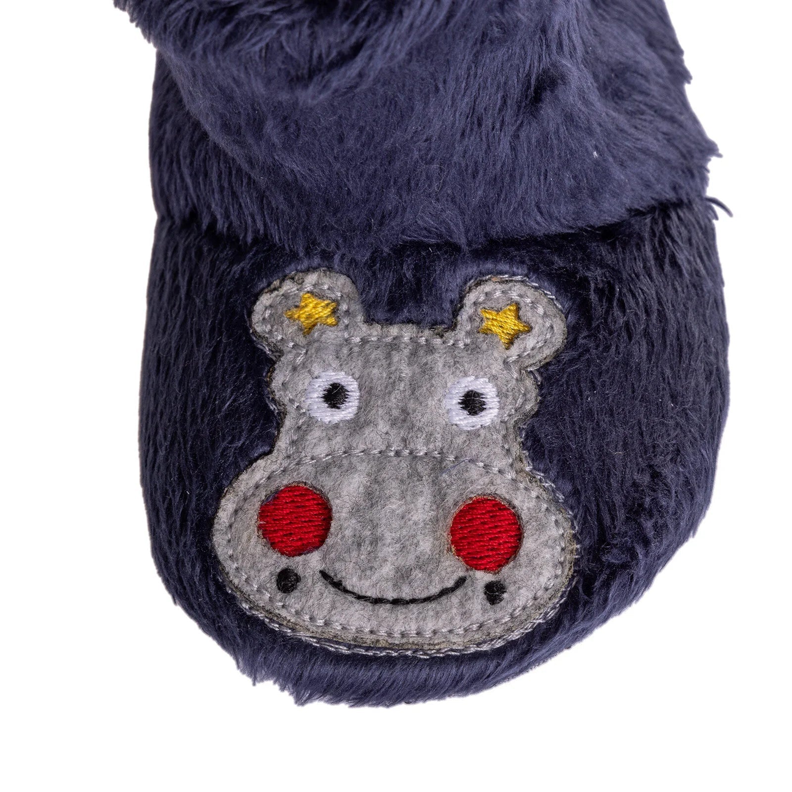 HelloBaby Boy Snoozies - Glas Granat