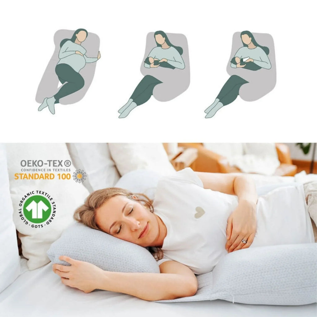 Babymoov Maternity Pillow XXL