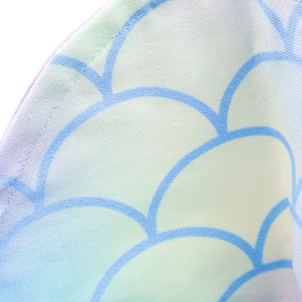 Het i ferched HelloBaby - Gyda phrint