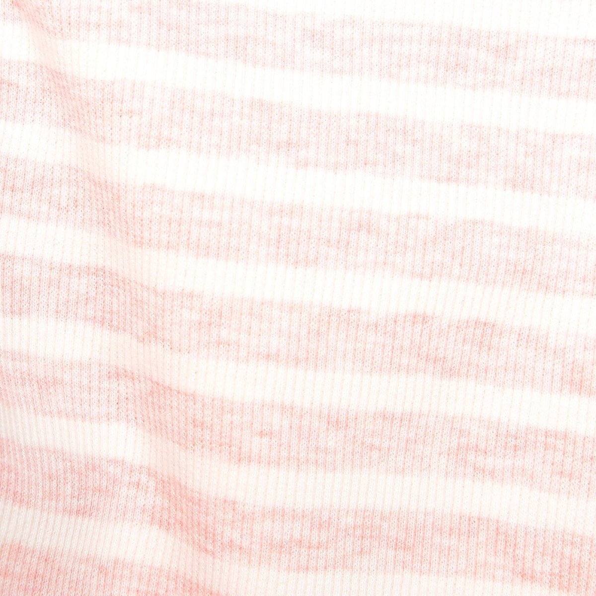 Newborn Fashion Club Long Sleeve Bodysuit - Light Pink