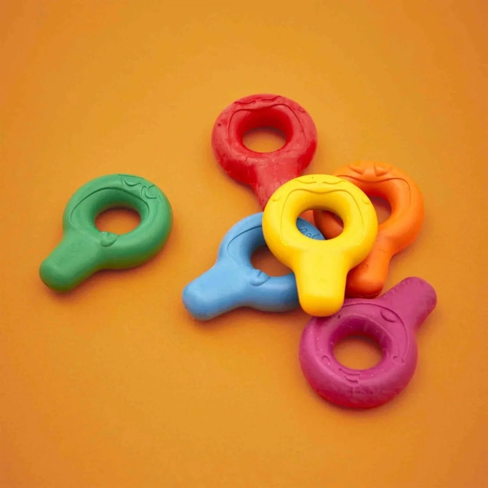 Janod Fy Nghreionau Cyntaf