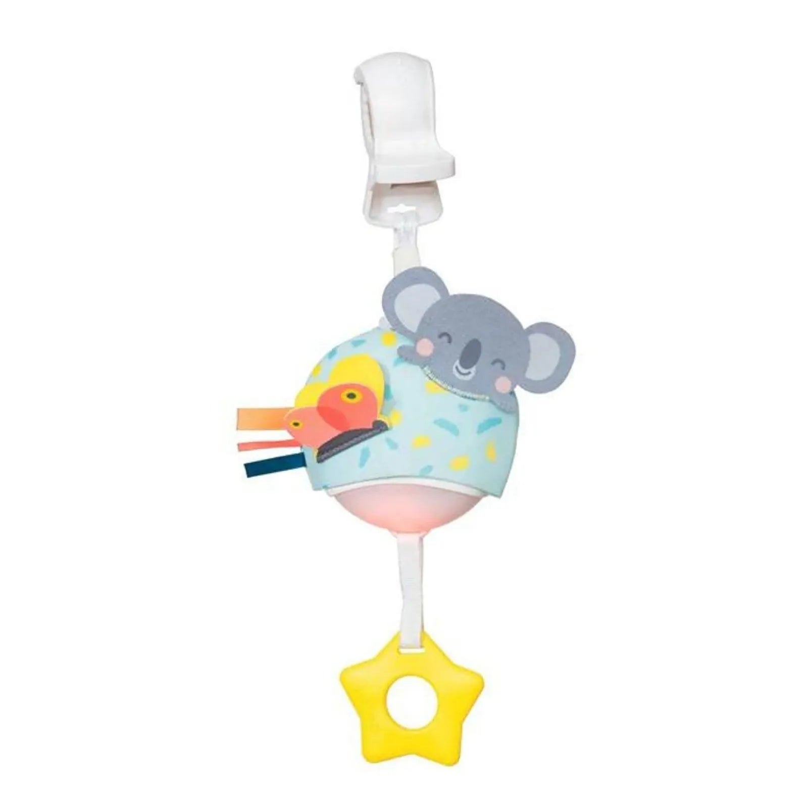 Koala Cerddorol Taf Toys