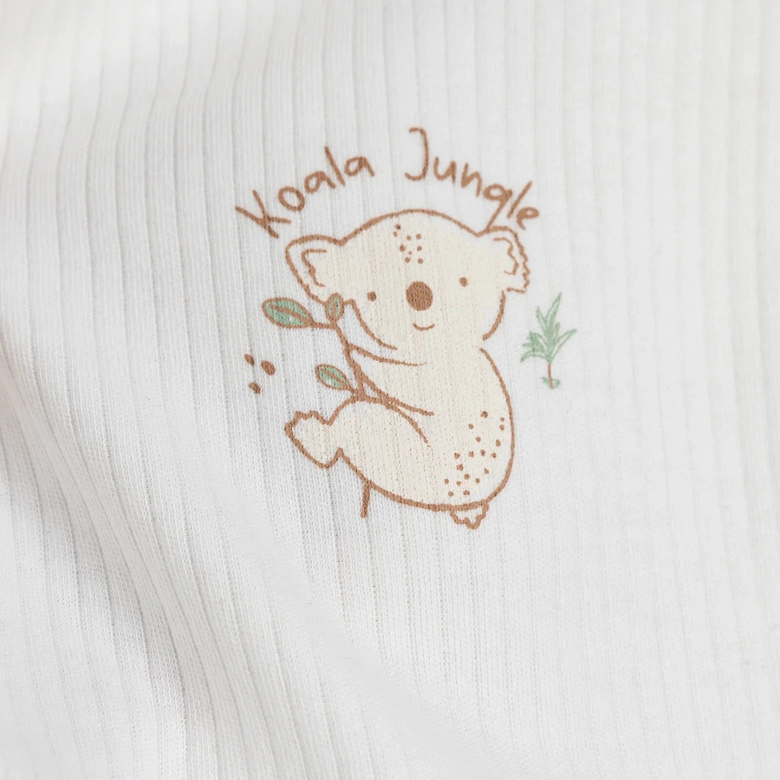 Set Cychwyn Newydd-anedig Little Life 5 darn - Pinc eog