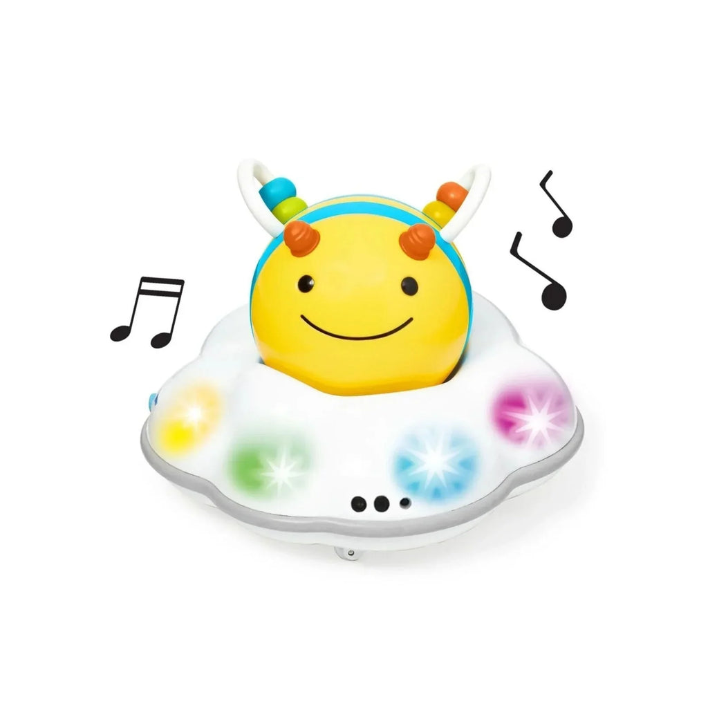 Tegan Ymlusgo Pilen Mêl Skip Hop Explore &amp; More