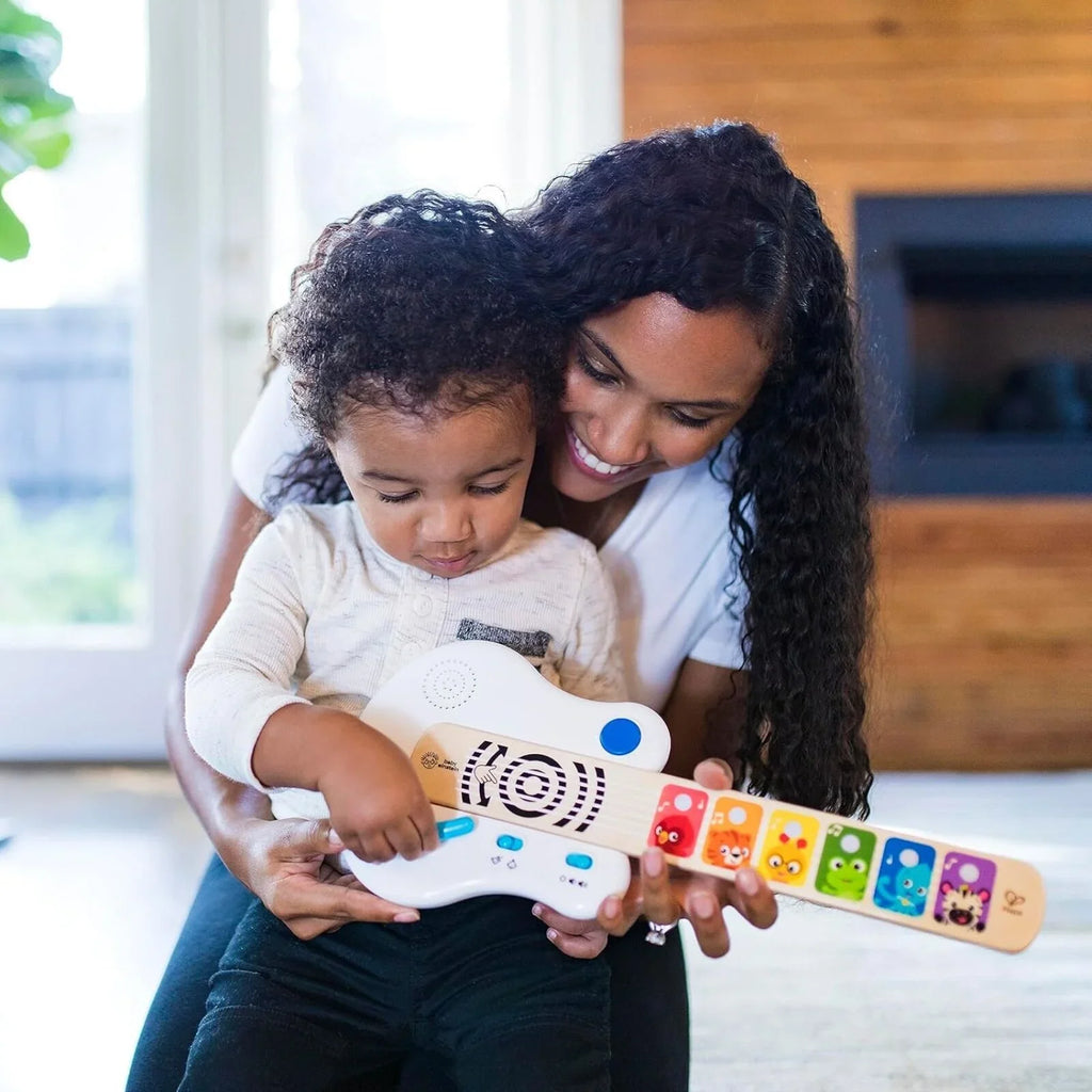 Caneuon Baby Einstein i Ymuno â'r Gân