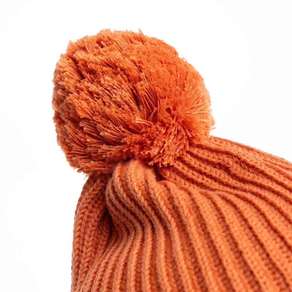 Beanie Unisex HelloBaby - Coral