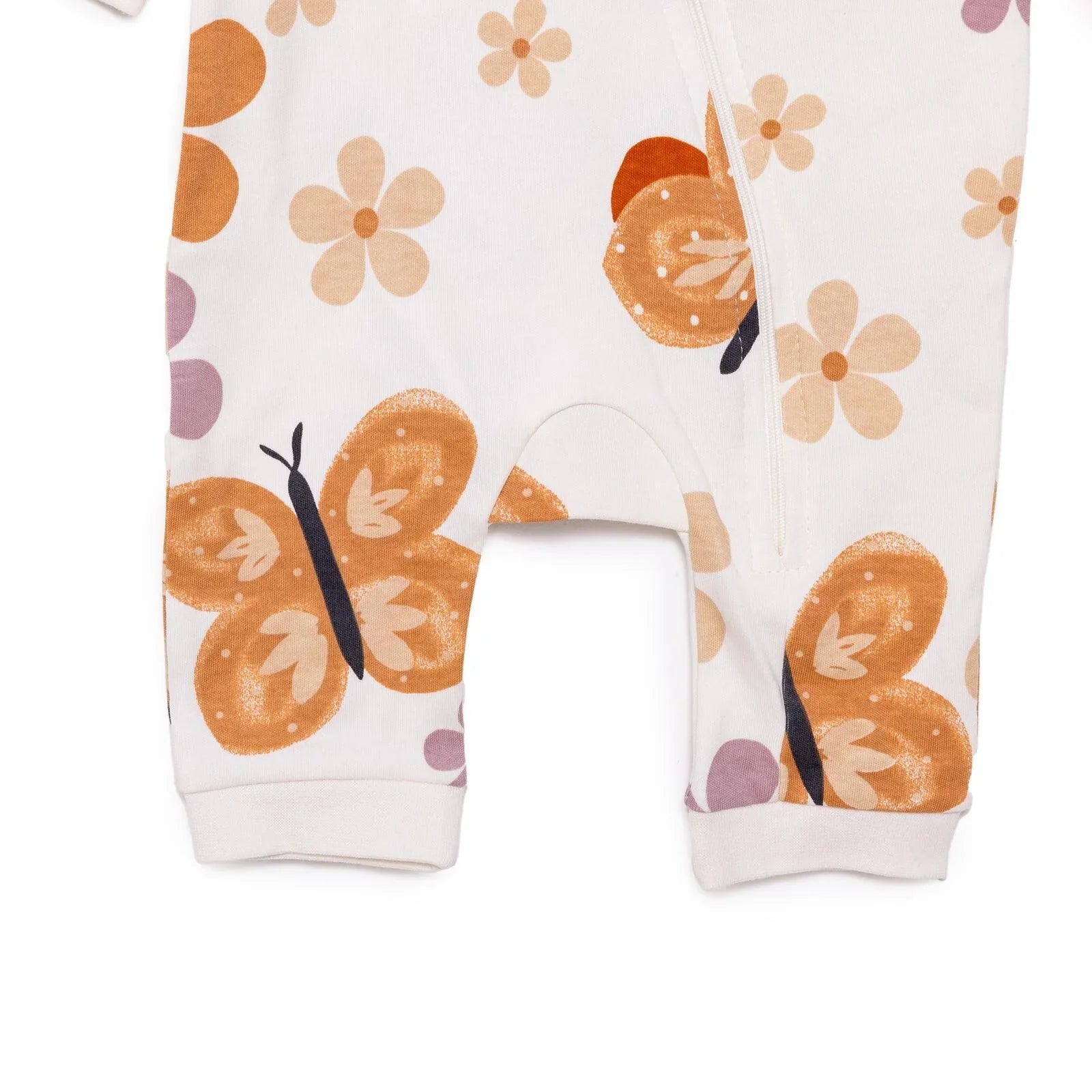 HelloBaby Girl Jumpsuit - Beige
