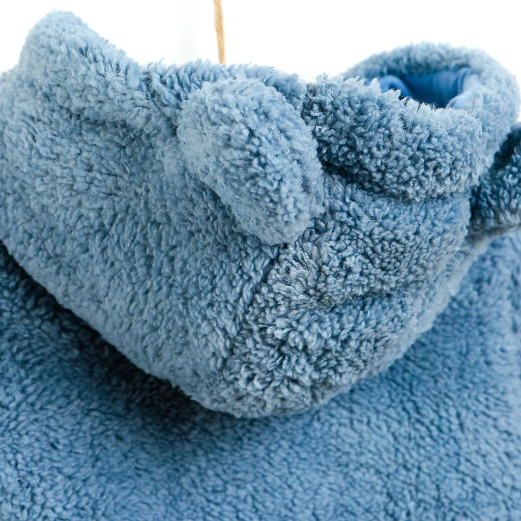 Siwmpsuit Traedig Welsoft Cassiope i Fabanod - Glas