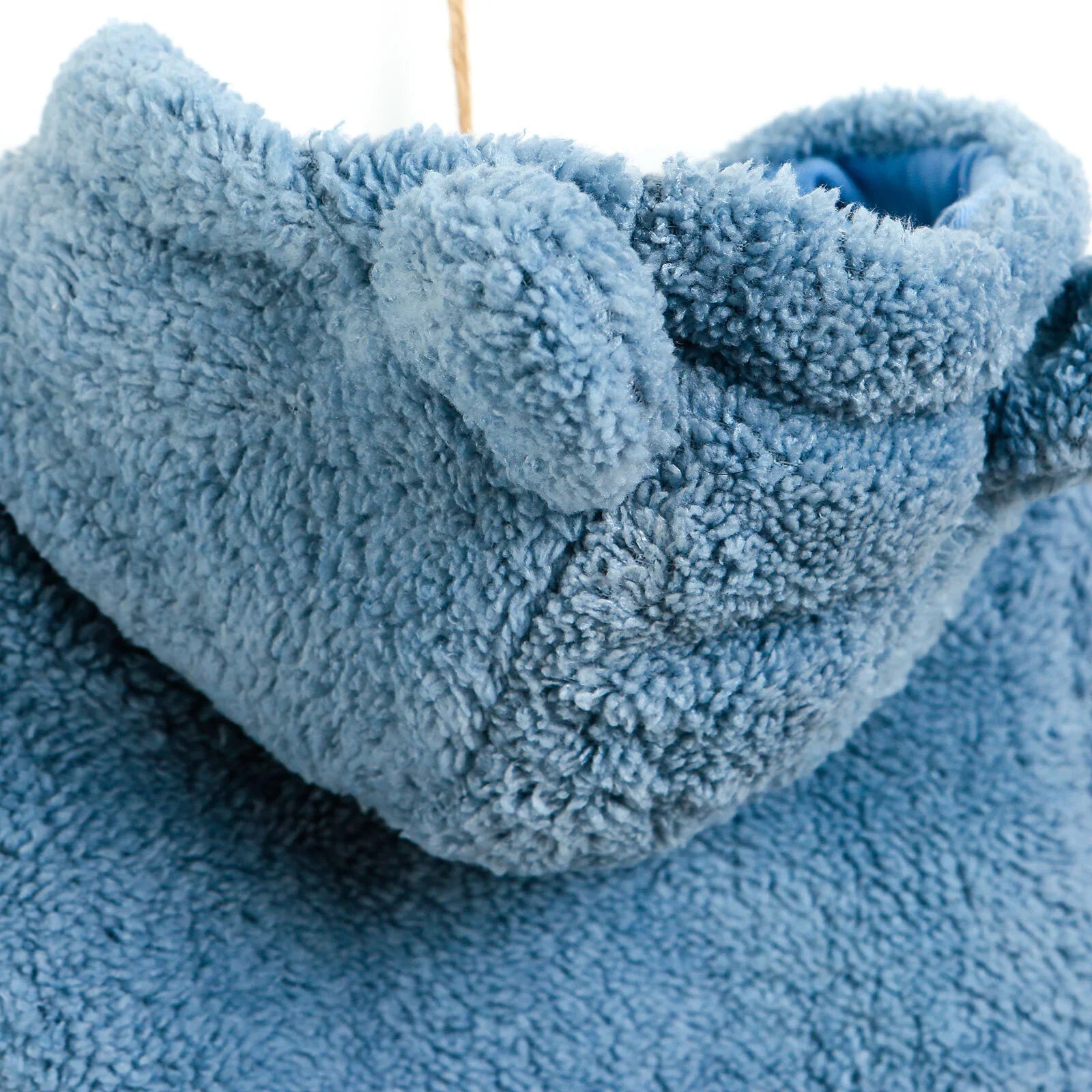 Siwmpsuit Traedig Welsoft Cassiope i Fabanod - Glas