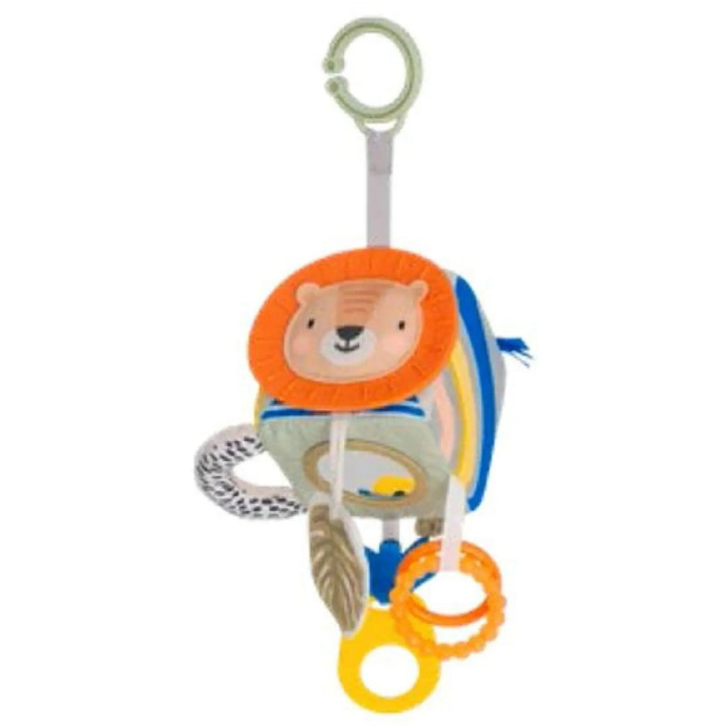 Ciwb Darganfod Savannah Taf Toys