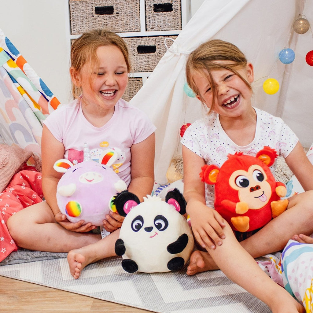 Mwnci Boncyff Gwyntog