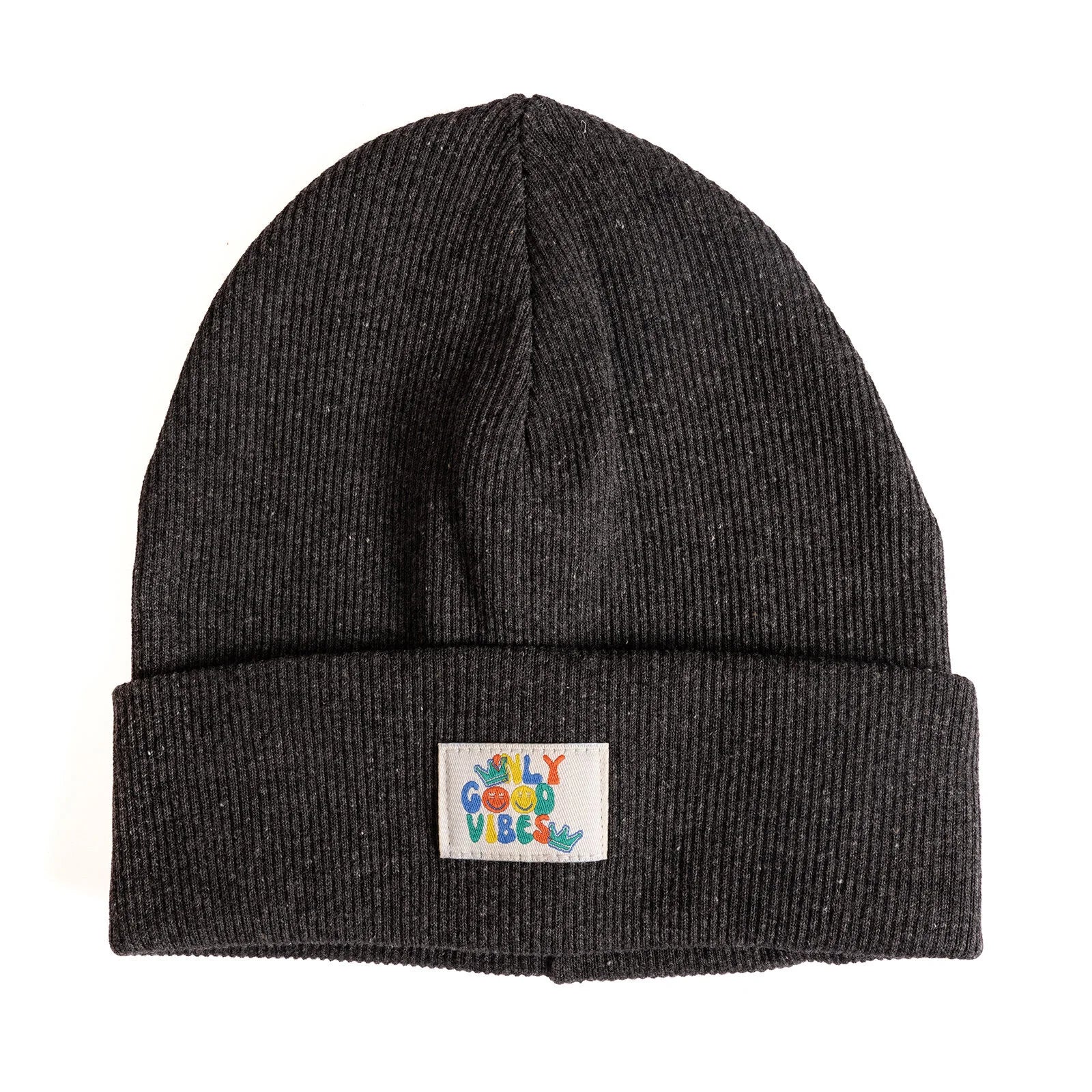 Beanie Bachgen Fonem - Anthracite