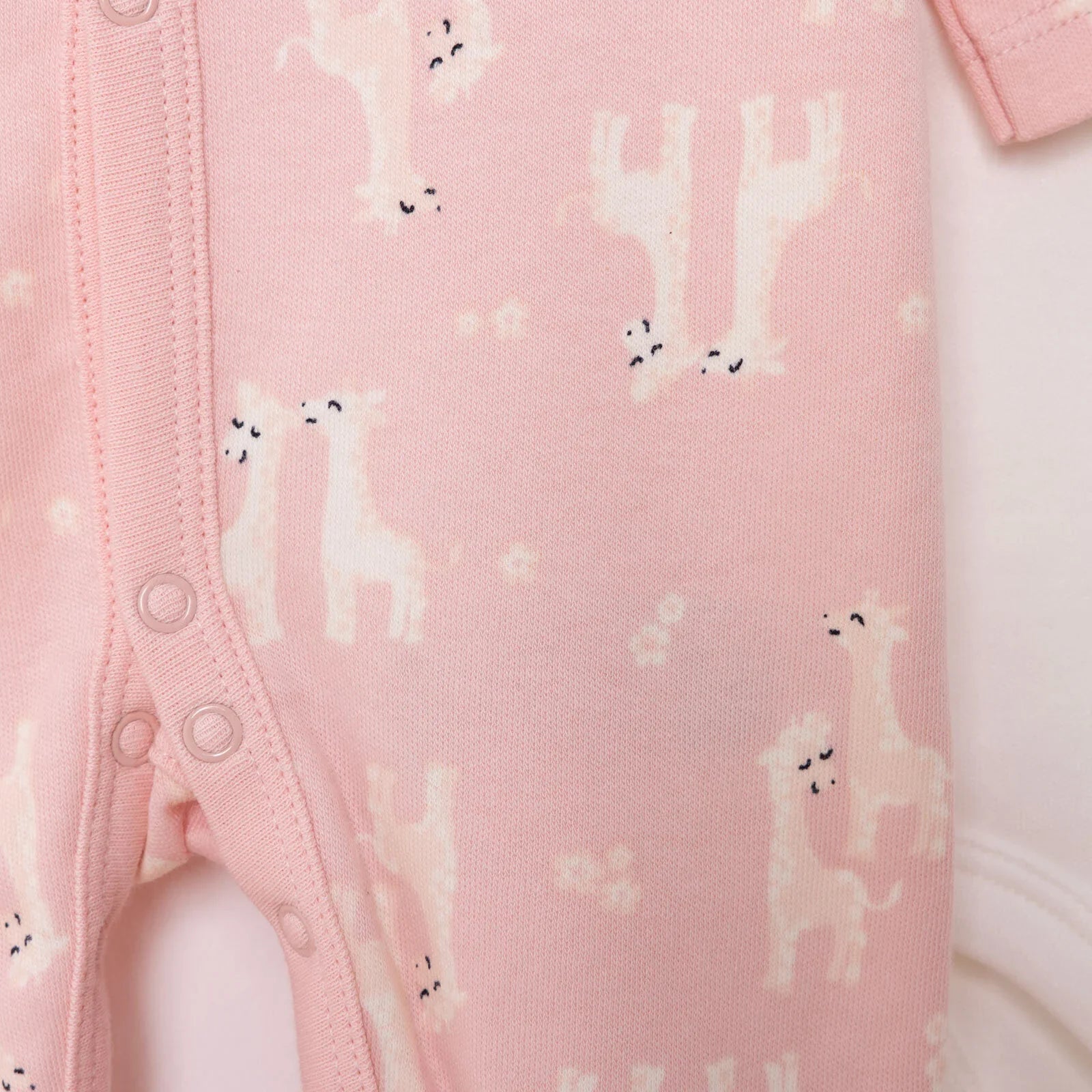 Siwt Gynffon a Het i Faban Merch HelloBaby - Lliw Eog