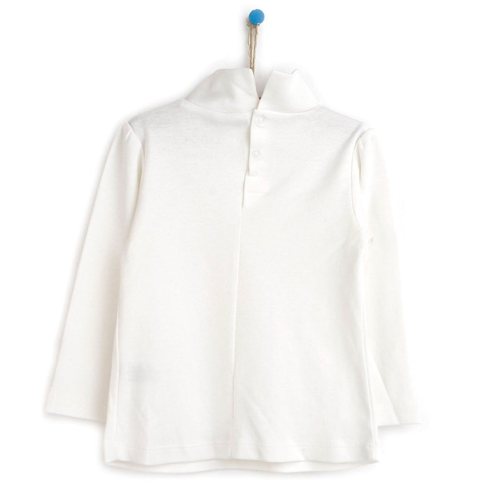 Cassiope Blouse-Skirt - Light Pink