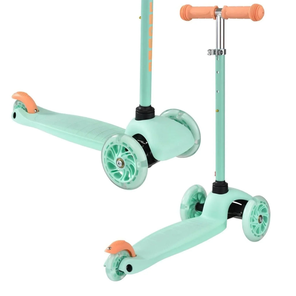 BOLDCUBE Teeny - Melynwerdd