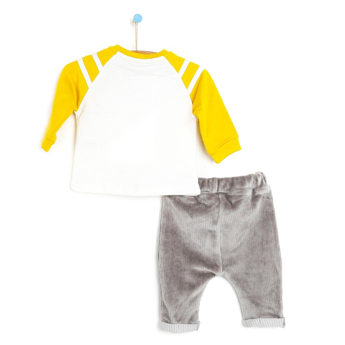 Cassiope Crys-chwys i Fabanod Little Explorer - Efydd