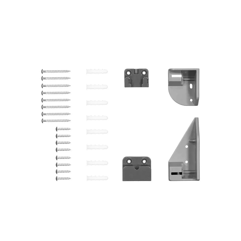 Gât Ddiogelwch Gwrthdynnol Badabulle