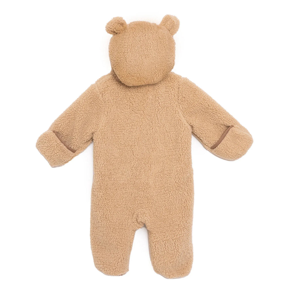 Siwmpsuit Welsoft i Faban Bach Midimod - Beige