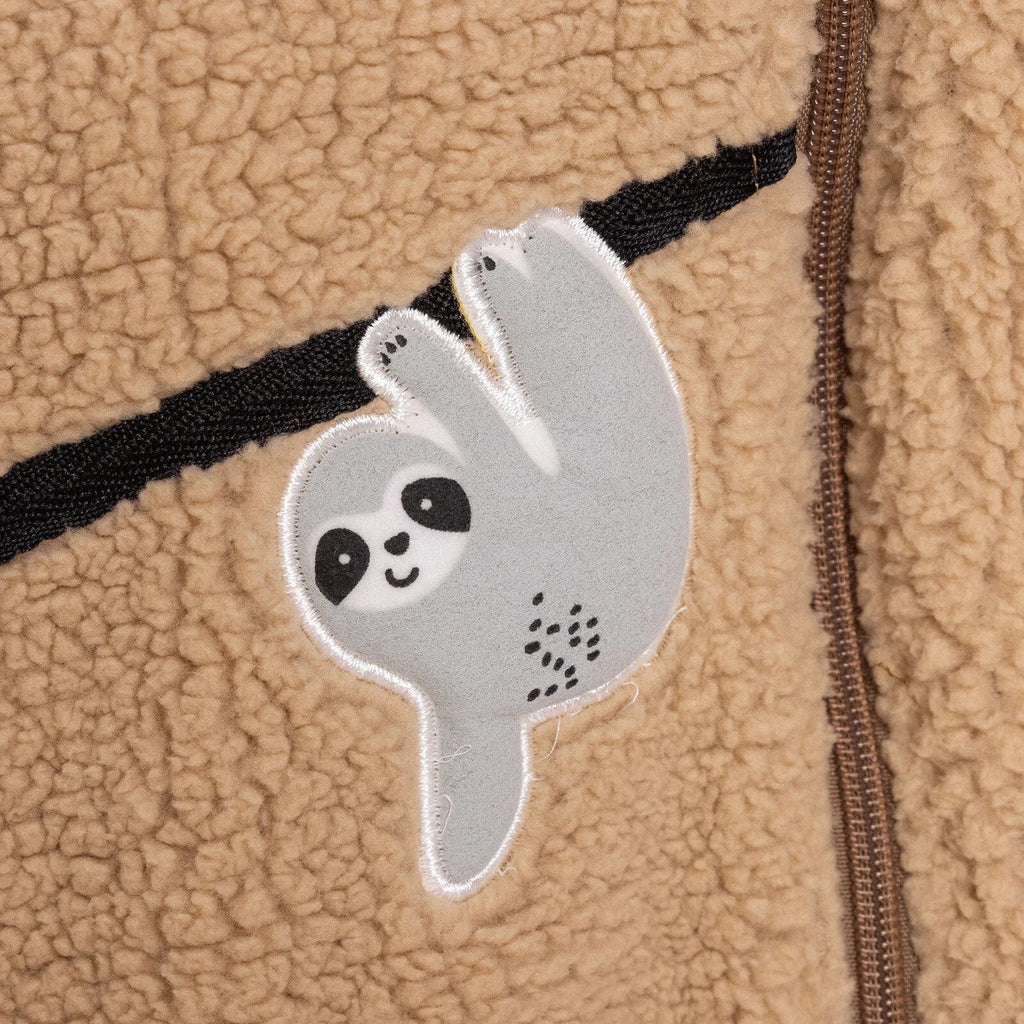 Siwmpsuit Welsoft i Faban Bach Midimod - Beige