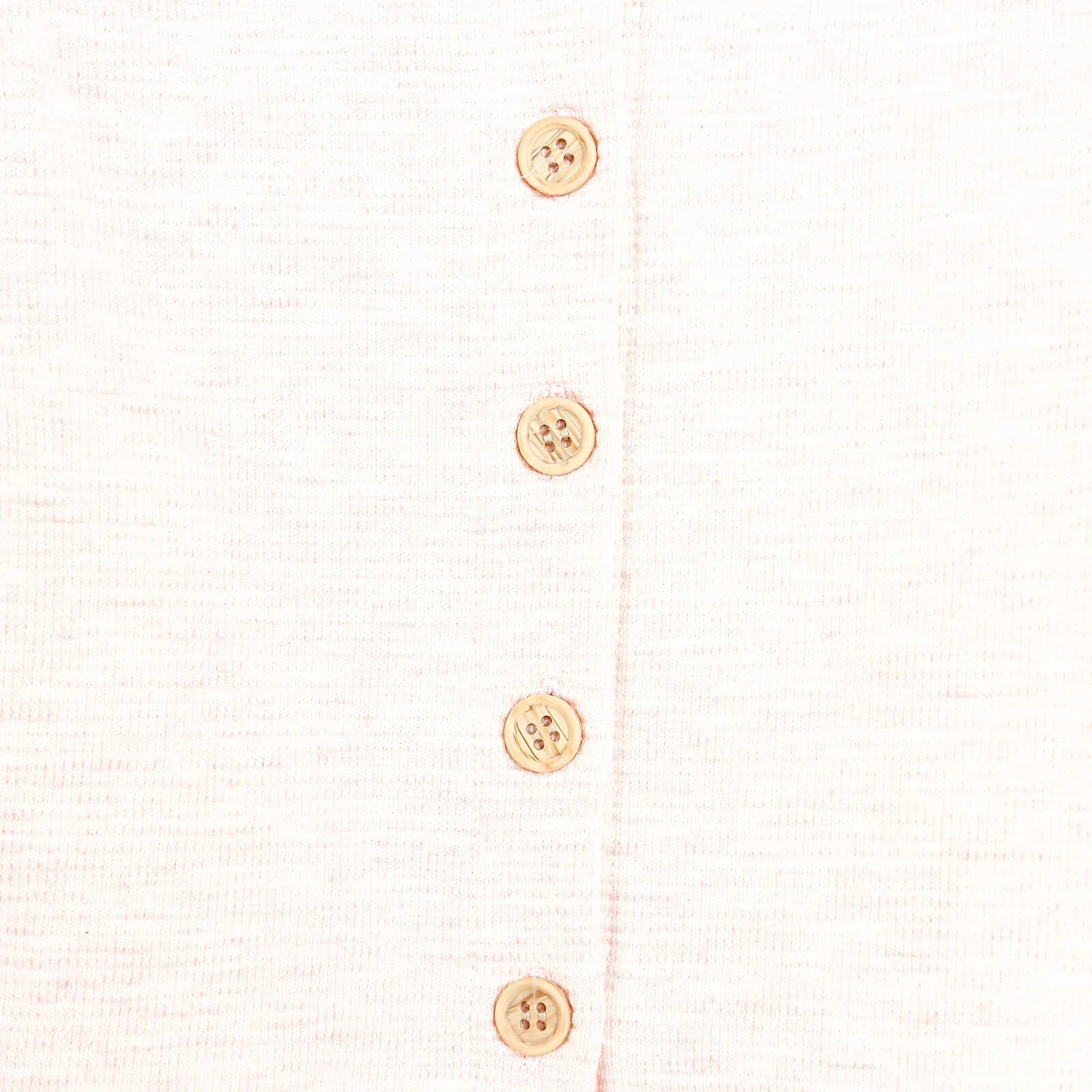 BabyZ Cardigan - Bottom - Damson