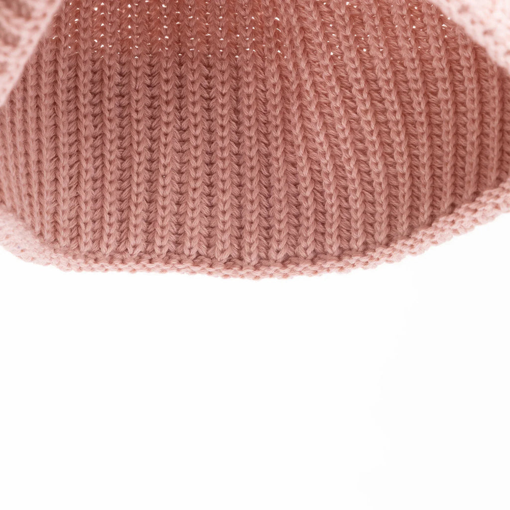 Beanie HelloBaby i ferched - Pinc