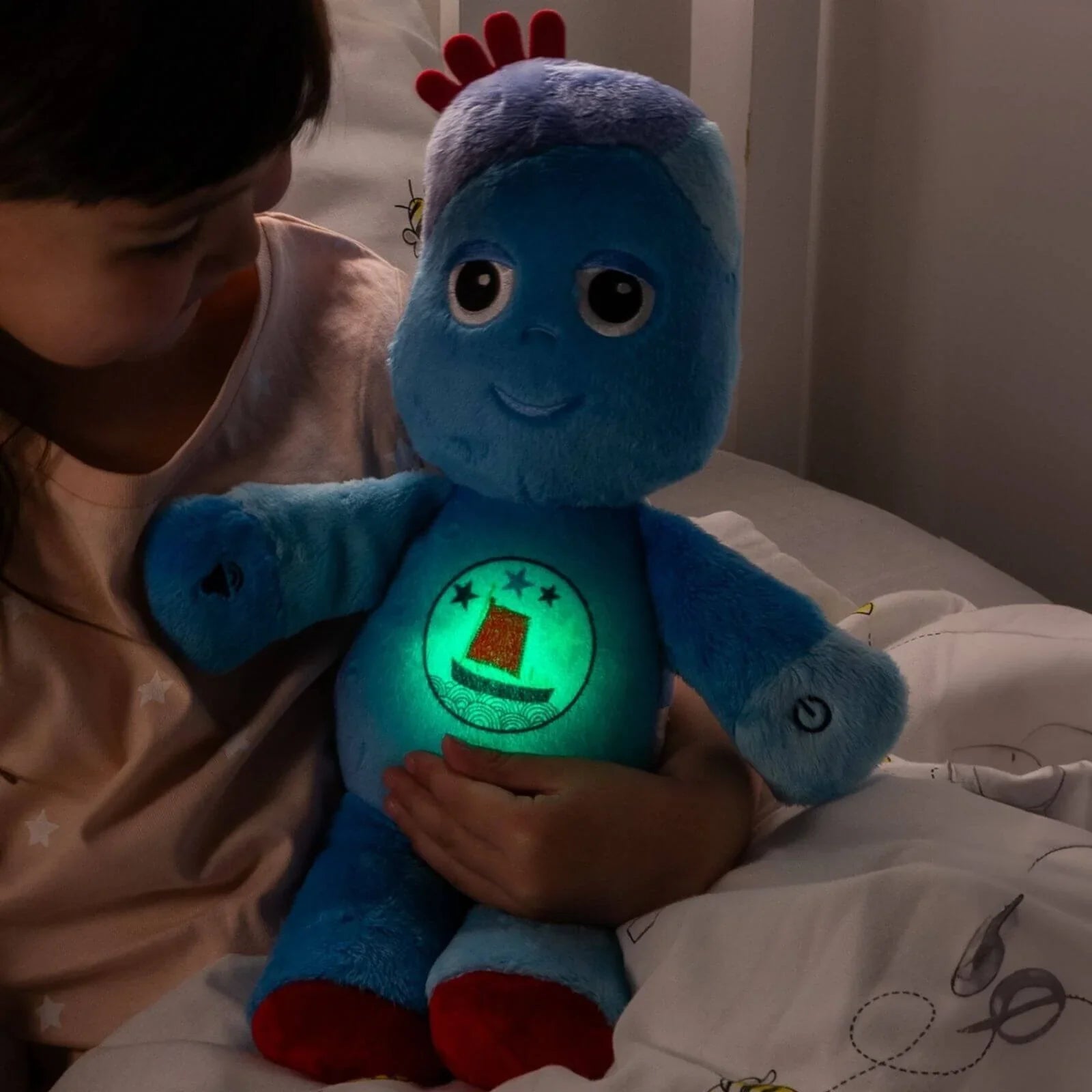 In the Night Garden Goodnight Igglepiggle