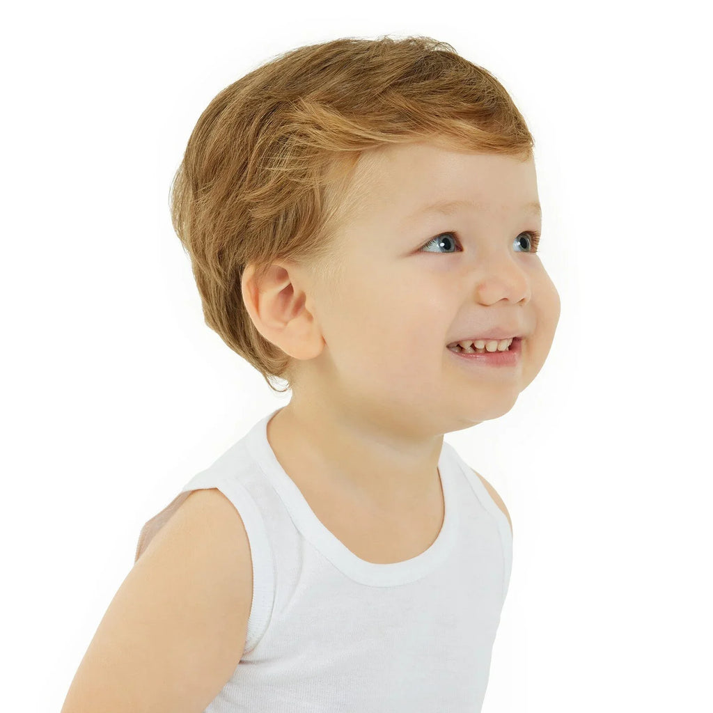 Bodysuit Heb Lawes Unisex HelloBaby 5 pcs