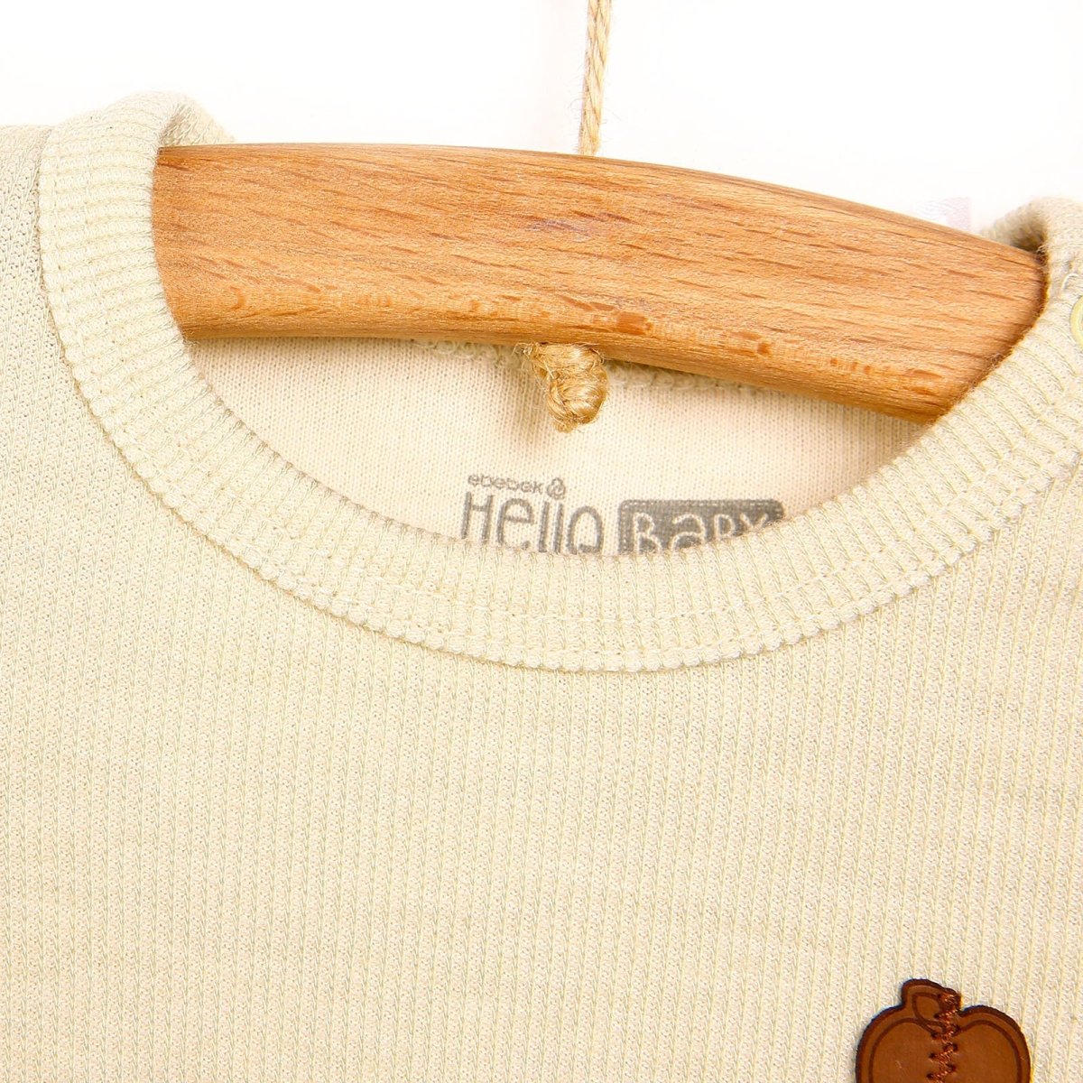 HelloBaby Siwmper-Traed-Het