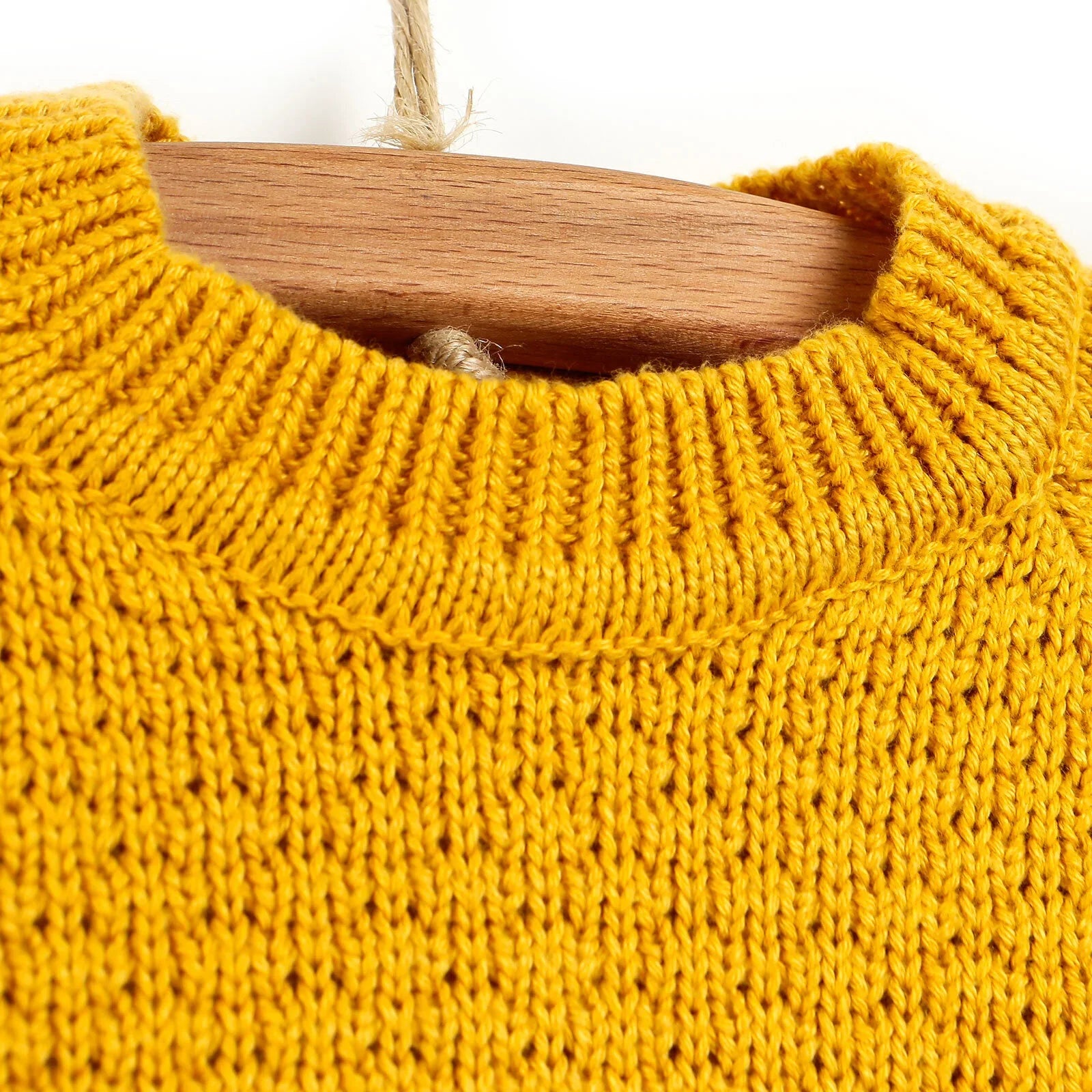 Siwmper Little Explorer i Fabanod Cassiope - Efydd