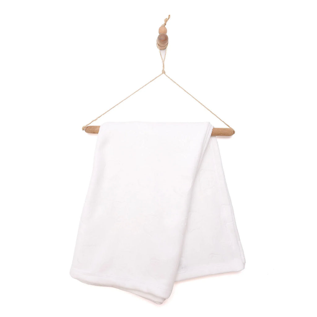 Blanced Mollia Unisex - Lliw Ecru