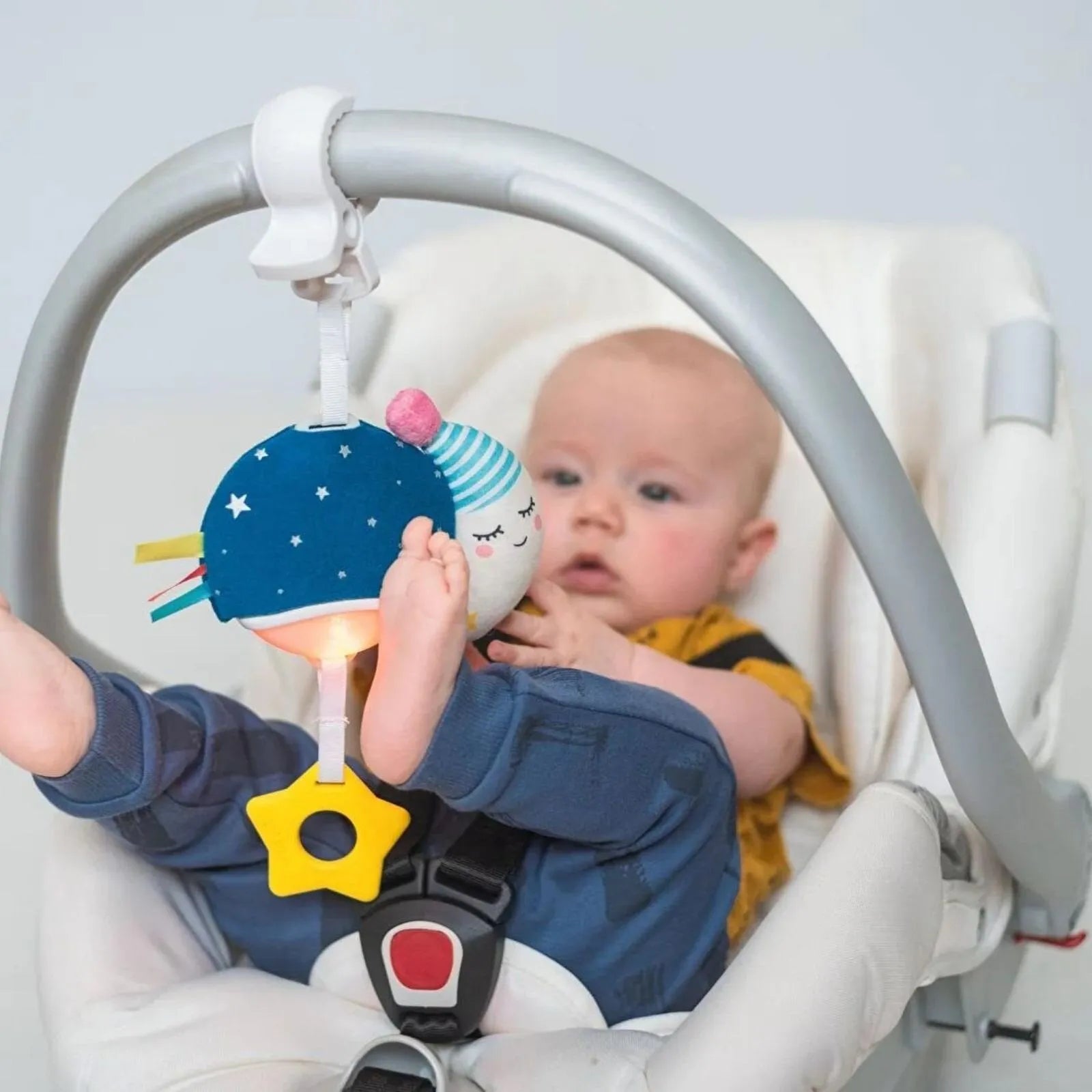 Taf Toys Musical Mini Moon