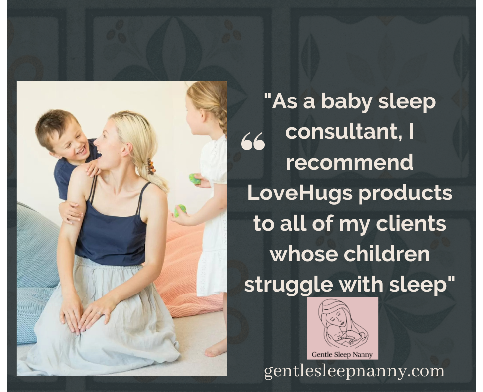 Tedi Pwysol 1.5kg ar gyfer Pryder - Anifail Stwffio Pwysol Sloth