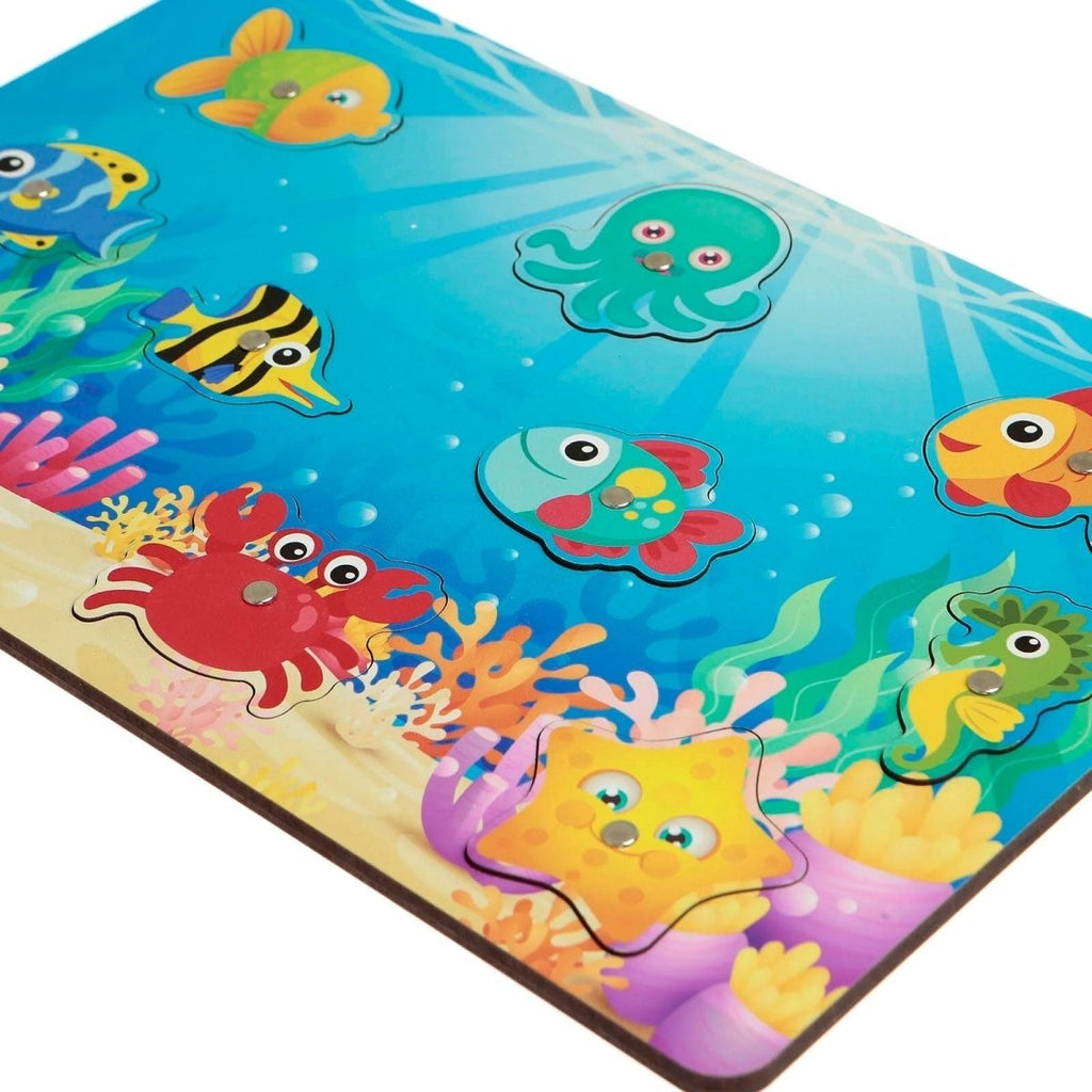 teganau babanod Gêm Bysgota o Bren