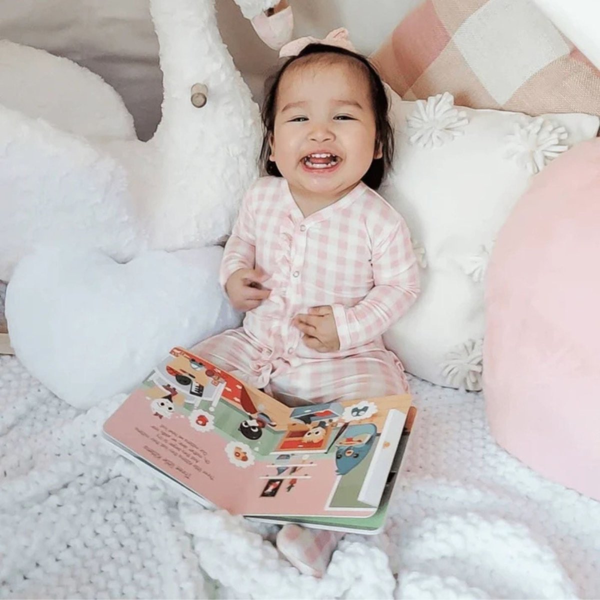 Ditty Bird Animal Songs Book