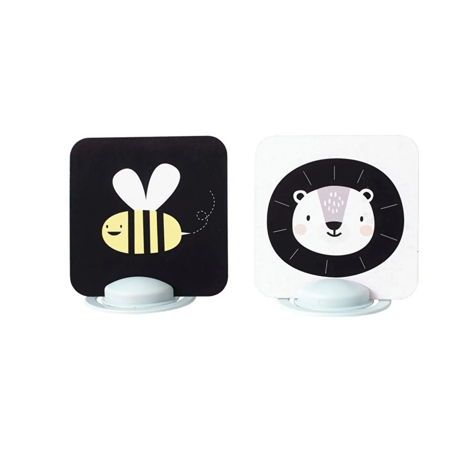 Cerdyn Amser Boleni Cyntaf Taf Toys