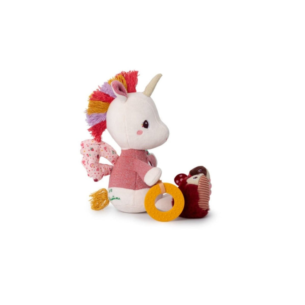 Lilliputiens Multi Activity - Unicorn Lena
