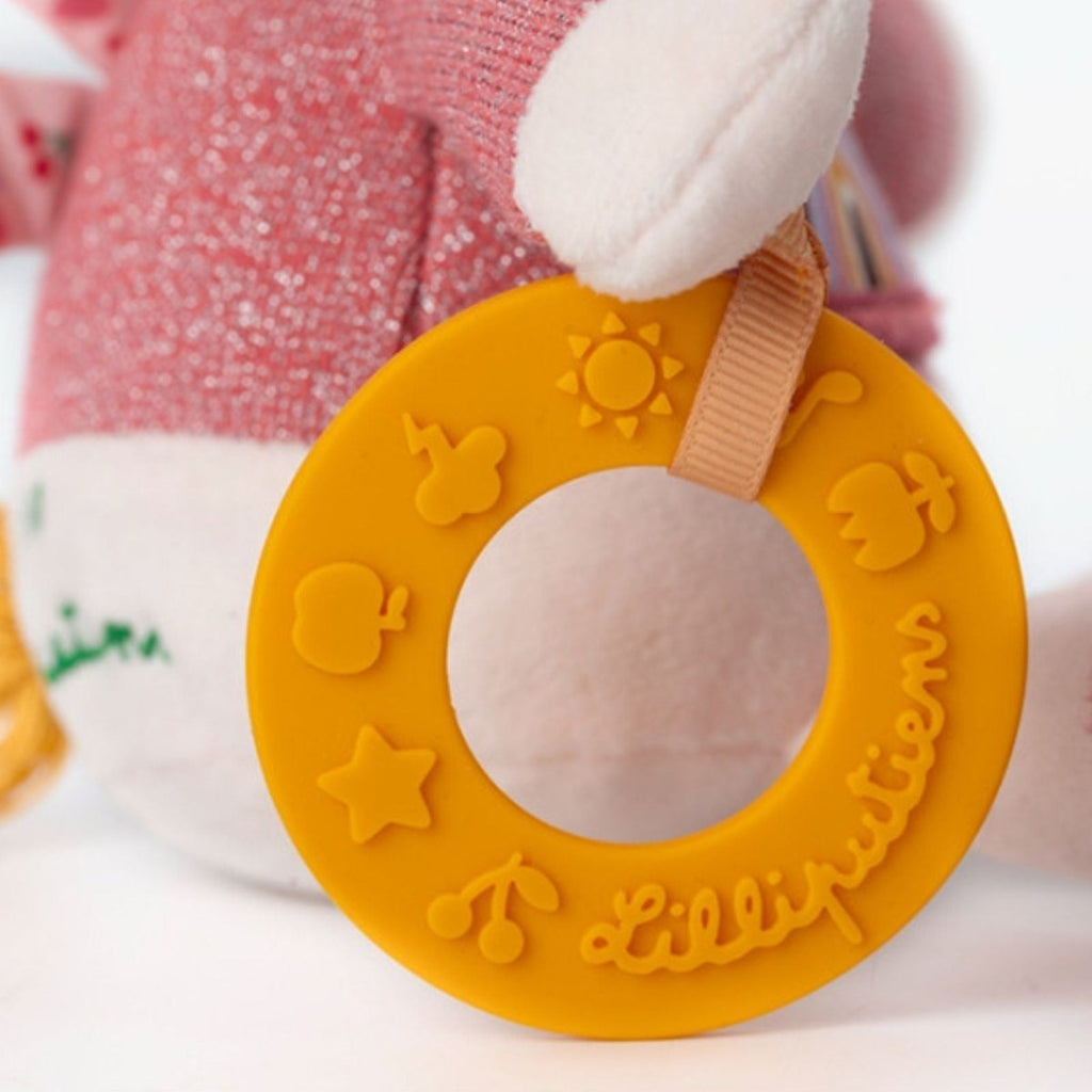 Lilliputiens Multi Activity - Unicorn Lena