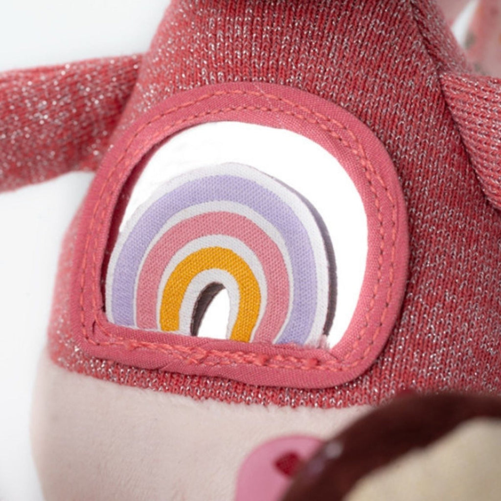 Lilliputiens Multi Activity - Unicorn Lena