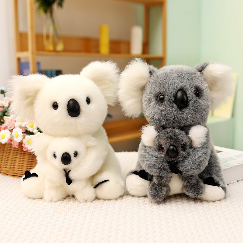 Koala Plush Toy