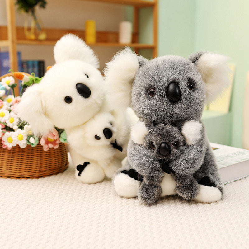 Koala Plush Toy