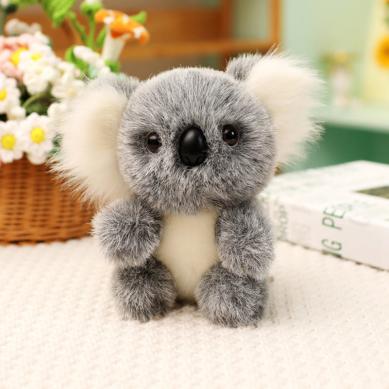 Koala Plush Toy